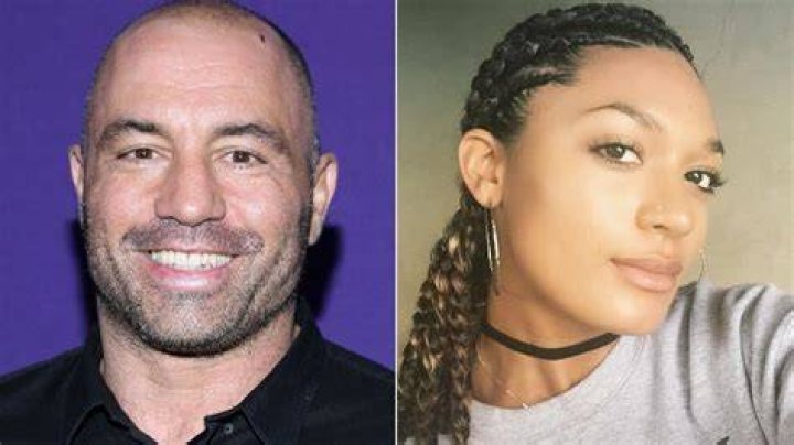 Kayja Rose The Truth About Joe Rogan's Step Daughter