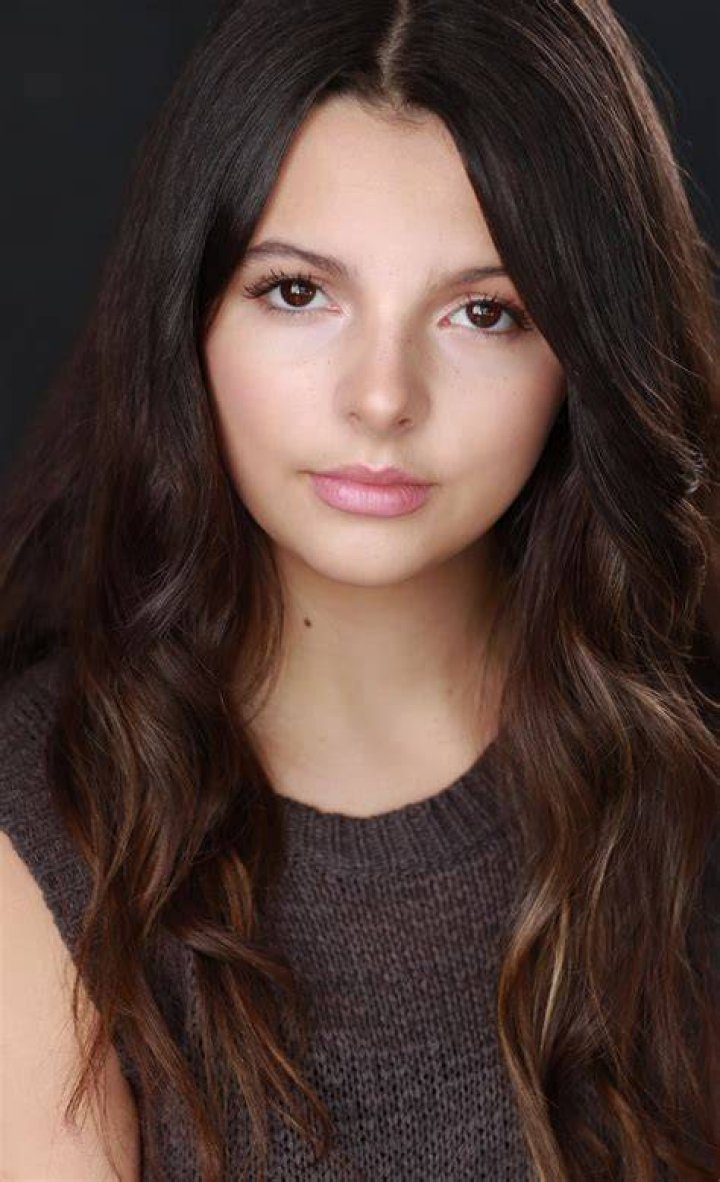 Kayla Madison