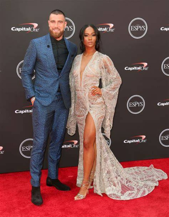 Kayla Nicole Facts About Travis Kelce&rsquo;s ExGirlfriend UsWeekly