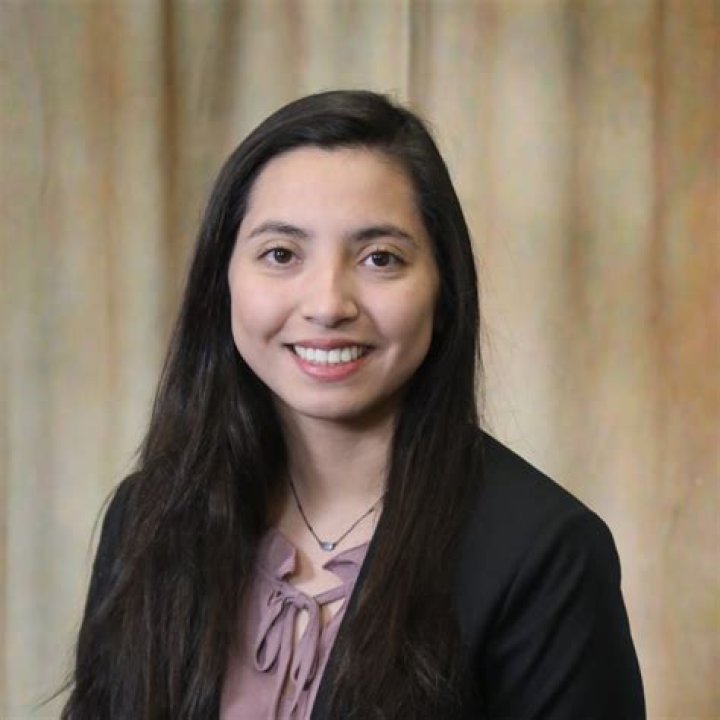 Kayla Reyes TARIAT 2017