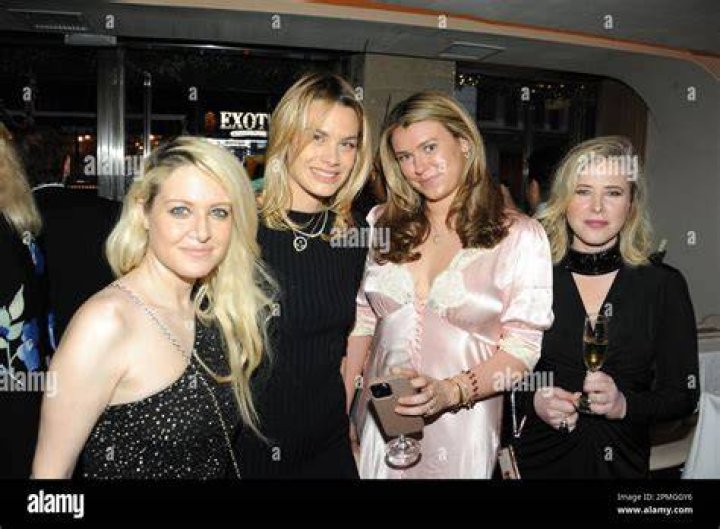 Kayla Rockefeller jewelry launch with PARK Magazine NY, with Julia