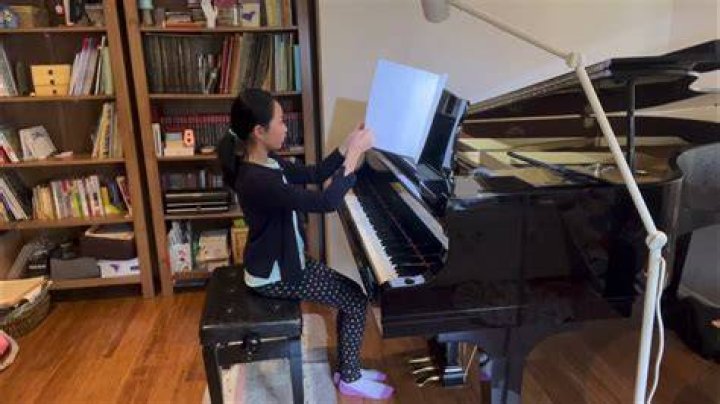 Kaylee Li _ Grade 3 YouTube