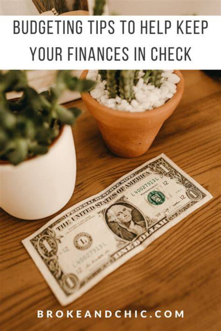 Keeping Finances in Check During the Holidays
