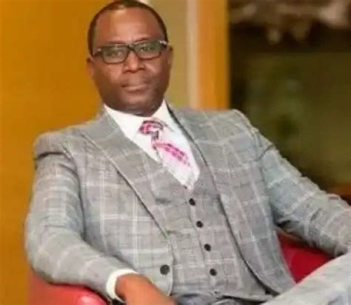 Kehinde alli biography net worth wiki age religion wife son father