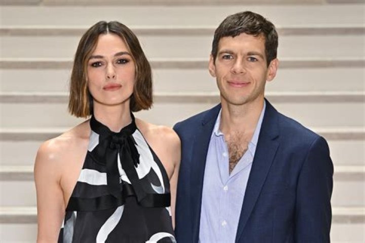 Keira Knightley Age, Height, Husband, Baby, Net Worth, Body Facts