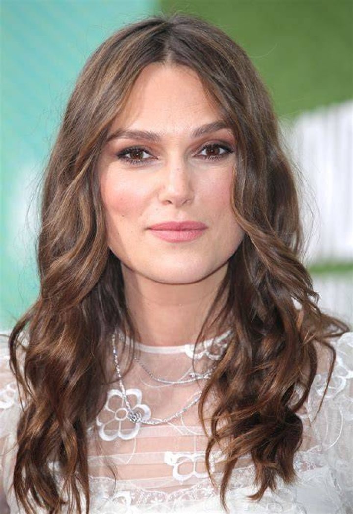 Keira Knightley Biography And Beautiful Latest Hot Images 201213