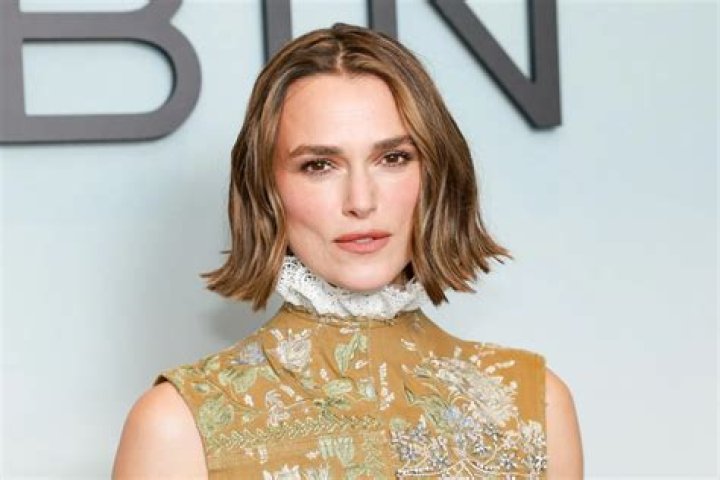 Keira Knightley Net Worth 2023 Biography, Lifestyle, Wiki, Height
