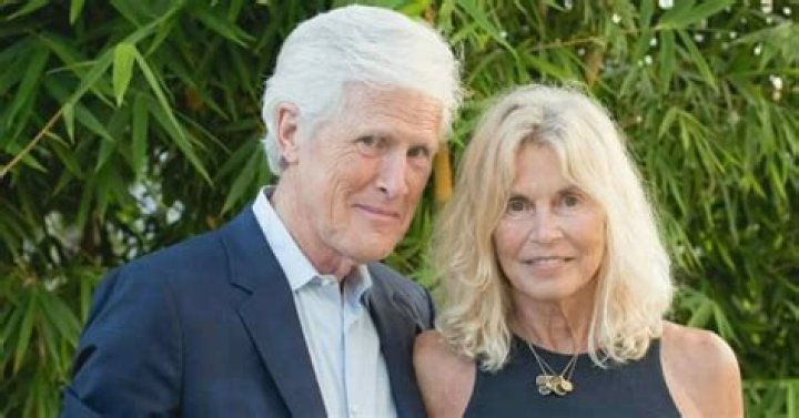 Keith Morrison Is Married to Suzanne Perry, Matthew Perry&rsquo;s Mother