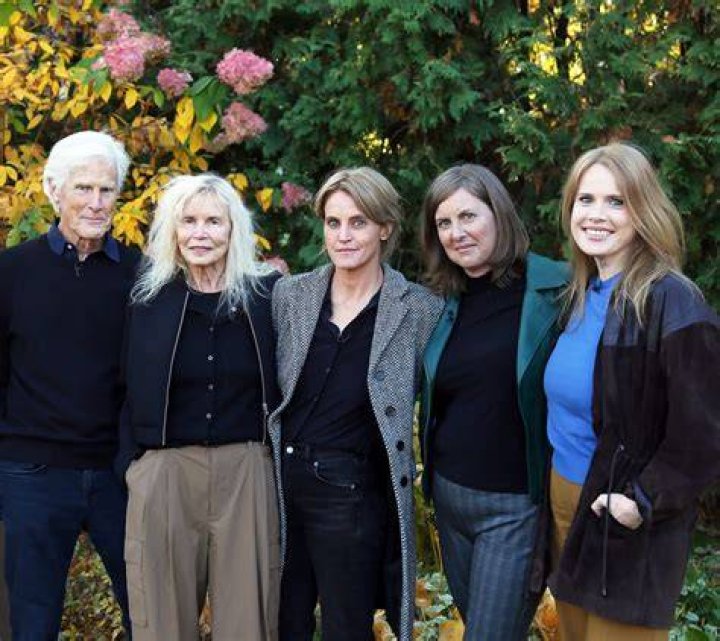 Keith Morrison Kids How Many Children Does He Have?