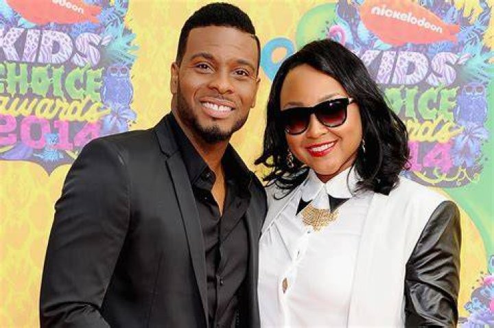 Kel Mitchell&rsquo;s daughter Allure blasts him for being an absentee father
