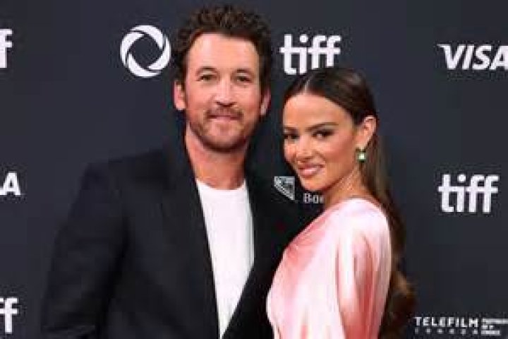 Keleigh Teller Wikipedia And Age Details On Golden Globes, Ethnicity