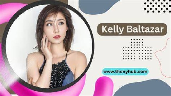 Kelly Baltazar Wiki, Age, Latest News, Arrest, Biography, Education & More