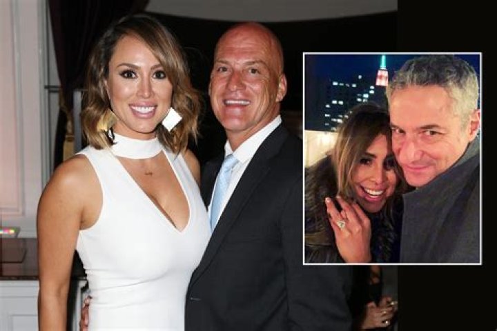 Kelly Dodd Drags ExHusband Michael Dodd For Not Seeing Their Daughter