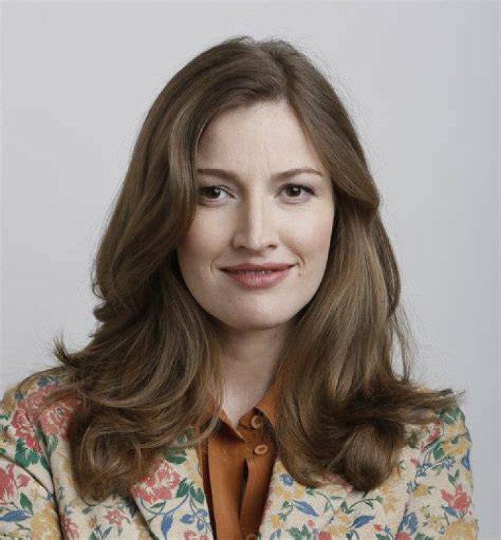 Kelly Macdonald Ethnicity of Celebs