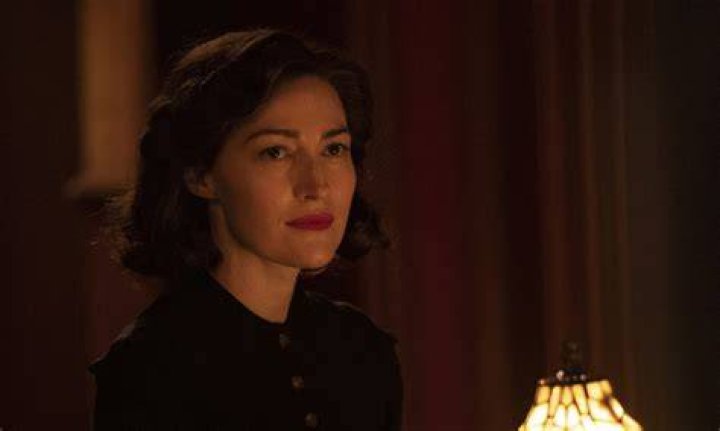 Kelly MacDonald from the movie Trainspotting Trainspotting, Film