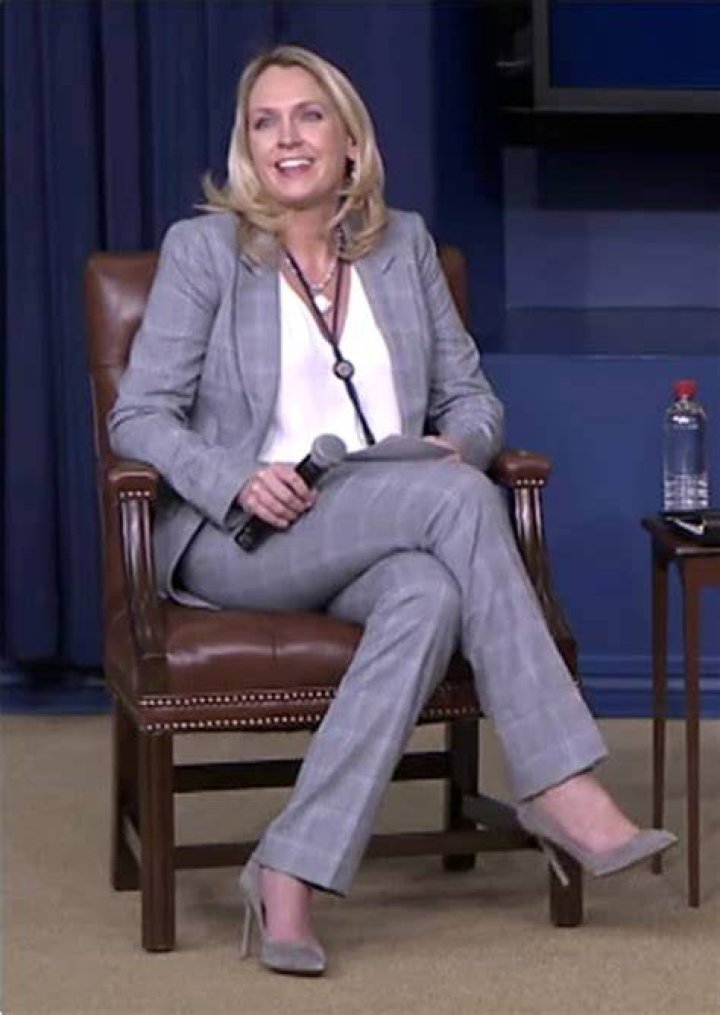 Kelly Sadler Age