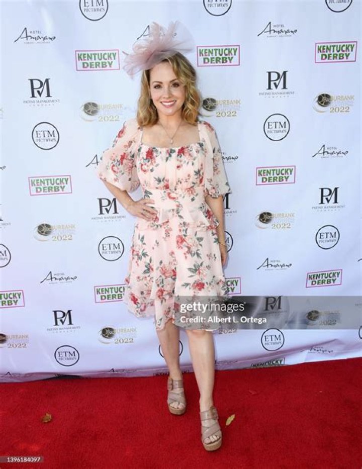 Kelly Stables Images Telegraph