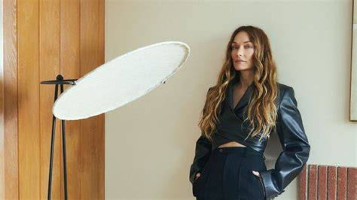 Kelly Wearstler Meet the AD100 2023 Hall of Fame Architectural Digest
