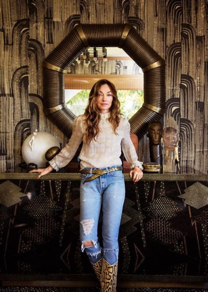 Kelly Wearstler Shares Her Tips for Holiday Entertaining Coveteur