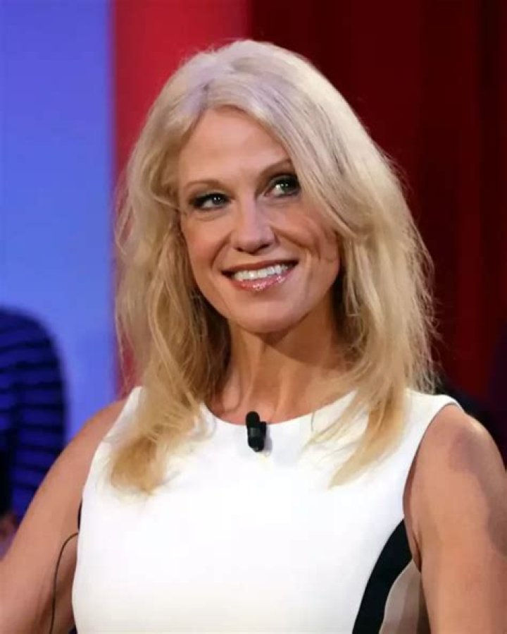 Kellyanne Conway Height, Age, Body Measurements, Wiki