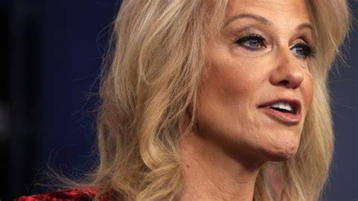 Kellyanne Conway To Leave White House Job, Citing Family Concerns NPR