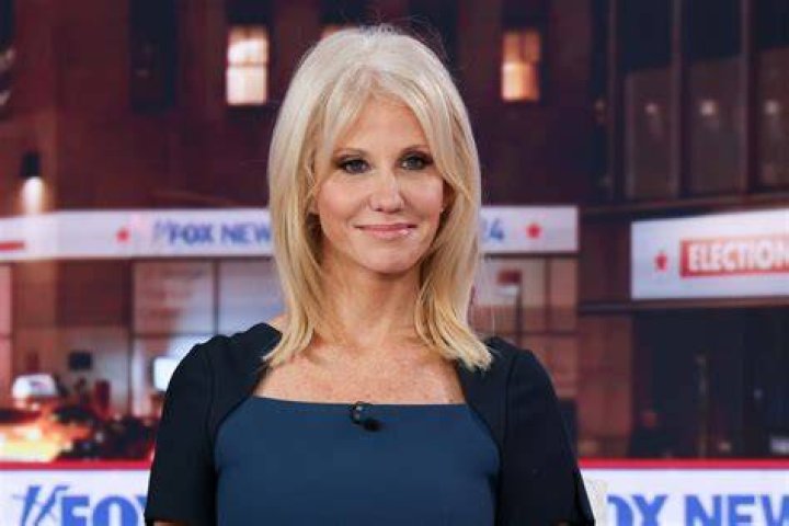 Kellyanne Conway's daughter Claudia Conway 'pushing for emancipation'