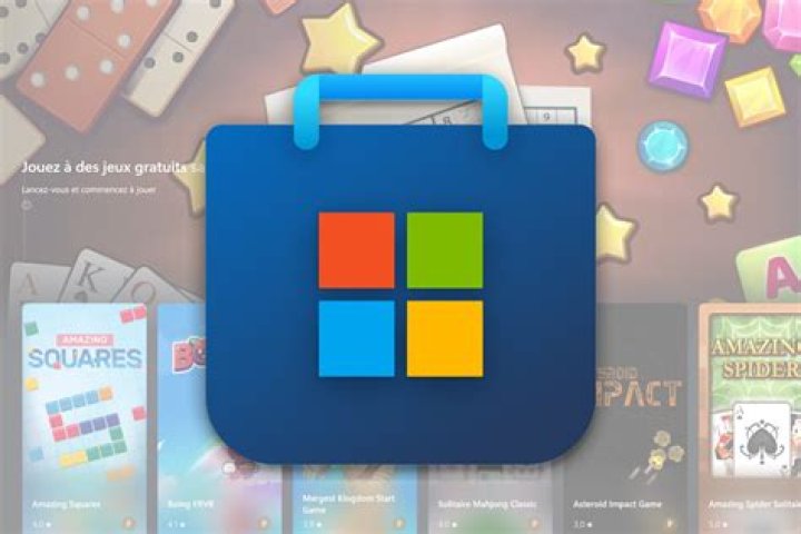kellystables Microsoft Store