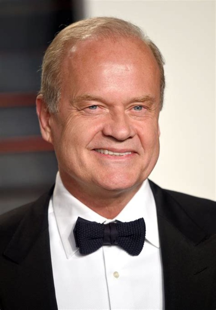 Kelsey Grammer Biography, Life, Interesting Facts ·