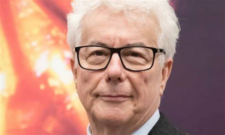 Ken Follett More Than a Spinner Of Spy Stories