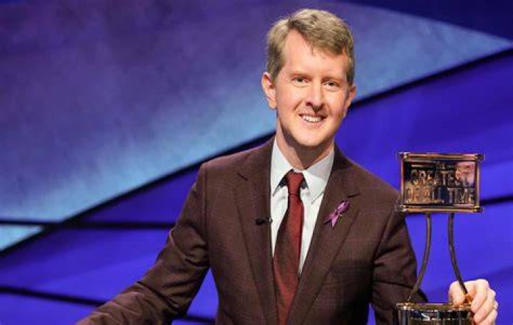 Ken Jennings net worth, age, wiki, family, biography and latest updates
