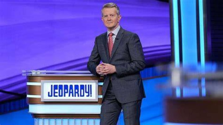 Ken Jennings slams Jeopardy! fans as 'weirdos' after host is accused of big mistake on final clue ·