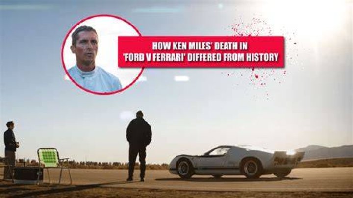 Ken Miles