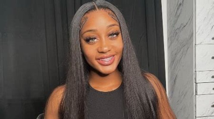 Kendalle Sands - Bio, Age, Height, Single, Nationality, Career, Instagram