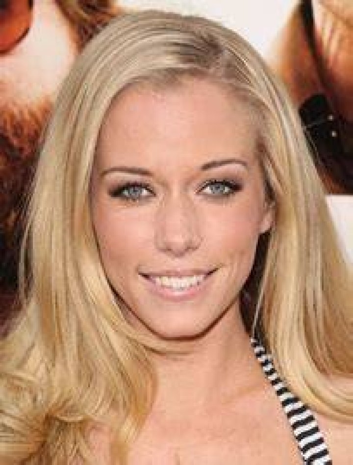 Kendra Wilkinson Weight Height Measurements Bra Size