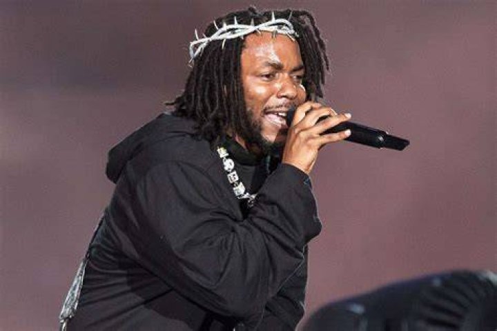 Kendrick Lamar's "Top 5, Dead or Alive" MC List DJBooth