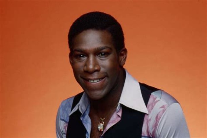 Kene Holliday AKA Tyler Hudson in &lsquo;Matlock&rsquo; Lived a Dark Life in