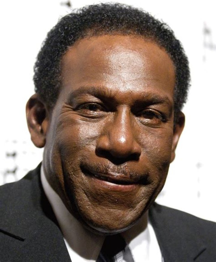 Kene Holliday Net Worth, Salary, Age, Height, Weight, Bio, Career