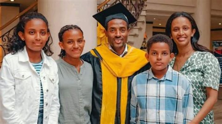 Kenenisa Bekele Net worth, Family and Lifestyle Latest Sports News