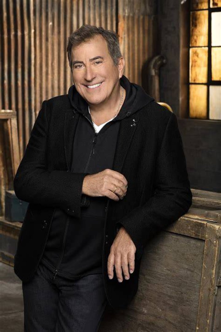 Kenny Ortega IMDb