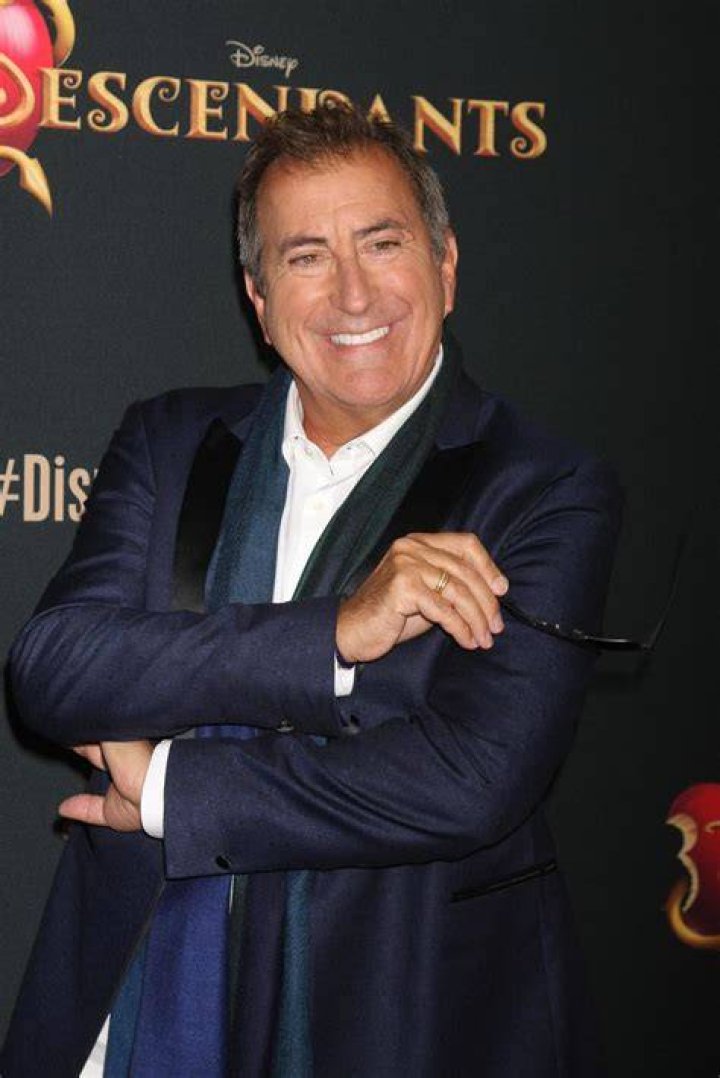 Kenny Ortega Topic YouTube