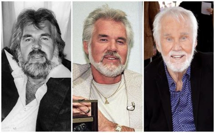 Kenny rogers through the years you tube bedlinda