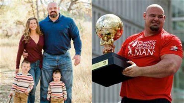 Kenny Shaw Biography, Age, Height, Wife, Net Worth, Family