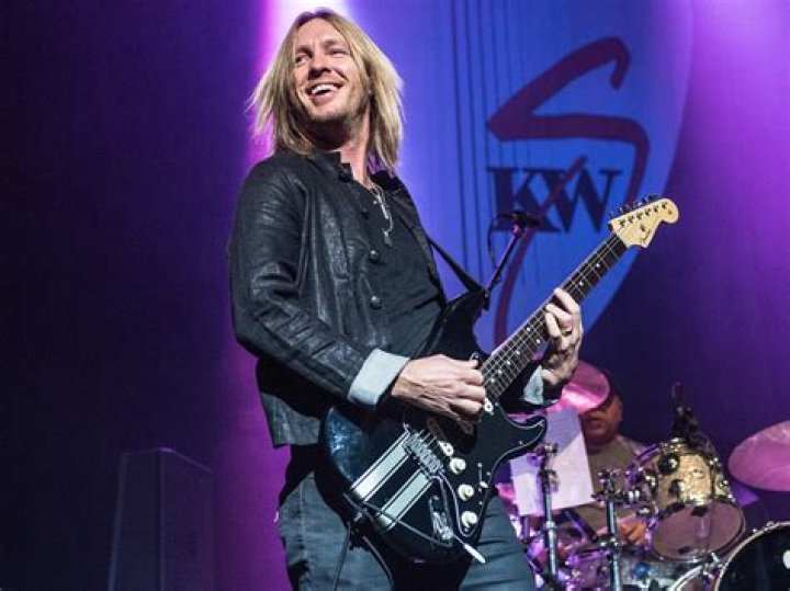 Kenny Wayne Shepherd JME Live Music Calendar