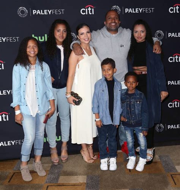 Kenya Barris Parents, Father, Mother, Family, Wife, Kids, Net Worth, Height