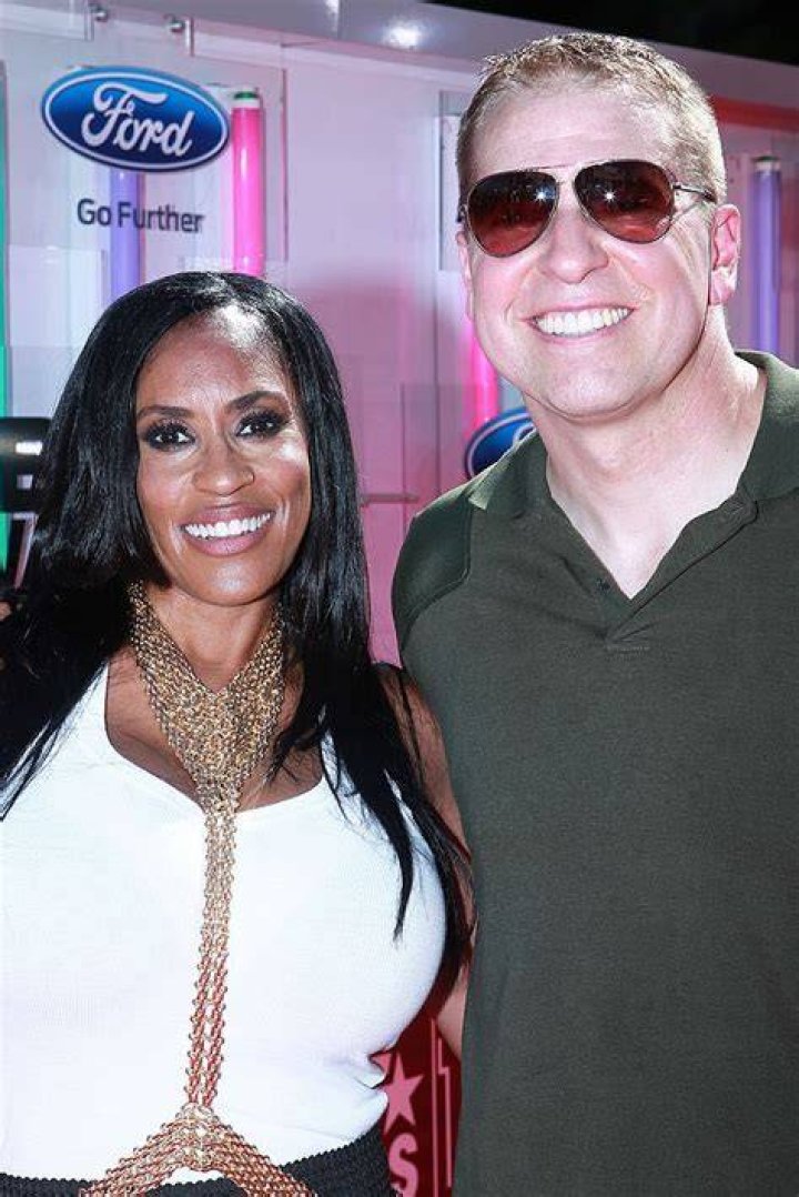 Kenya Duke, Gary Owen&rsquo;s estranged wife, reacts to Wendy Williams interview