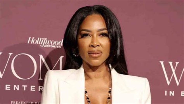 Kenya Moore- Biography, Age, Height, Net Worth, Husband, Marriage