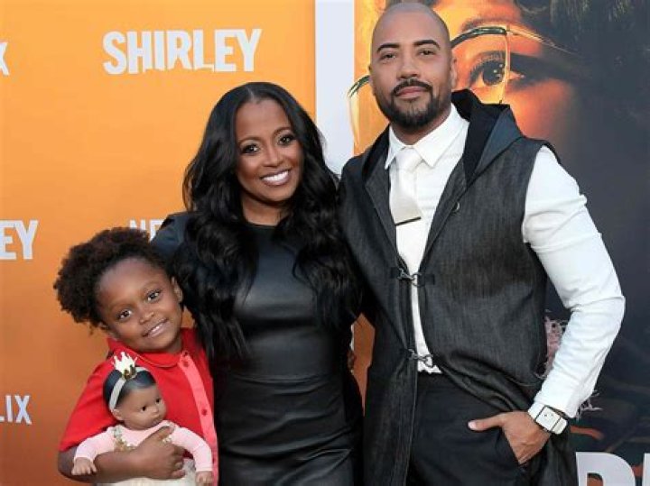 Keshia Knight Pulliam's Father Revealed