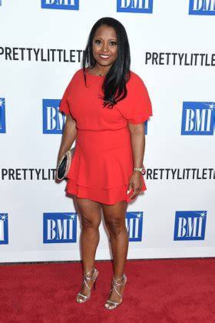 Keshia Knight Pulliam Net Worth Here's Check Early Life, Career
