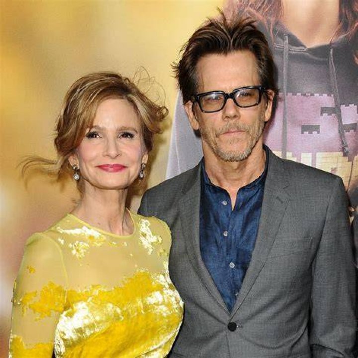Kevin Bacon and Kyra Sedgwick's gothic son displays change in