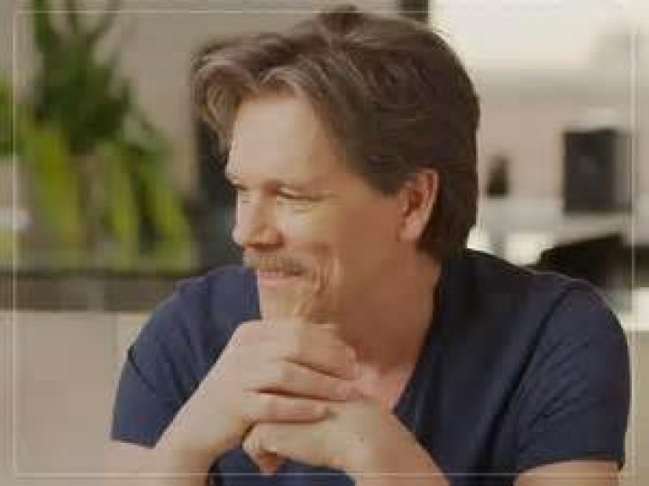 Kevin Bacon &lsquo;I&rsquo;ve been told I&rsquo;m more well known for being well known